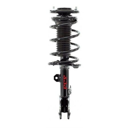 Fcs Automotive Complete Strut Assembly, 1333719R 1333719R